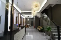 Agan Smart Hotel