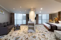 Kunshan Suyou Holiday Inn