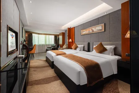 Dapeng Hotel