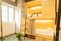 Original Jiansu Youth Hostel (Jingshang Trade City)