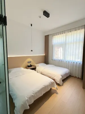 Nide Inn, ShiTai
