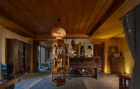Taimiao soothing Rainforest  Hotel