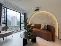 Kingold Bay (Nanming District Huaguan Road) - Pet friendly