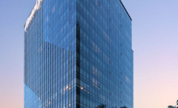 HOWARD JOHNSON  WENTNG HOTEL CHANGSHA