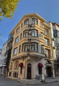 Nan Hotel