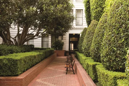 The Ritz-Carlton, San Francisco