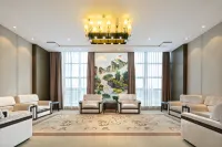 JINDU LONGHE HOTEL - 4 Yıldız