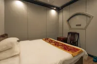 Mengge Wanqi Hotel Hotels in Loudi