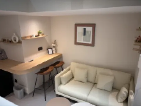 斯暮爾城際公寓（潮州湘橋店）