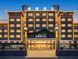 JUN YA HOTEL