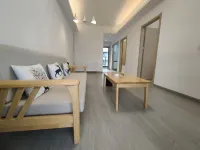 Zhaojun Champaign road Hotel