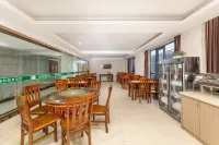 GreenTree Alliance Hotel (Changxing Wanda Zhebei Commercial Plaza)