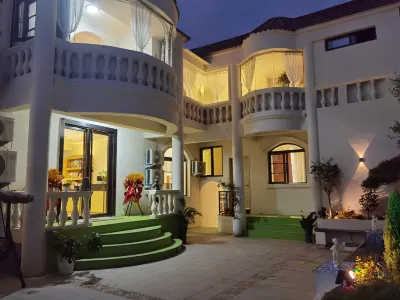 One acre Huatang Garden Homestay
