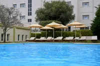 Civitel Esprit Hotel di Likovrisi Pefki