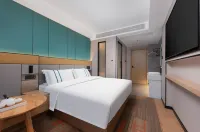 Star Hotel - romantis