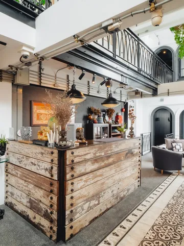 รูปภาพของซินหล่อเฮ้าส์