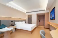 Yeste Hotel (Shantou Chaoyang Heping) Hotels in Shantou