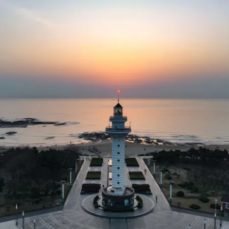 Jinshan International Hotel