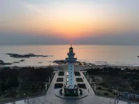 โรงแรมนานาชาติจินซาน - วิว