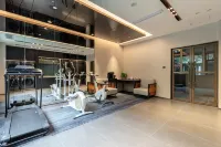 JIUZHAIGOU DAYS HOTEL BY WYNDHAM - Gym