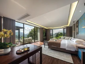 雲之端·汀悅無邊泳池度假美墅