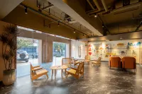 Yizhou Tour Youth Travel Hotel,Xi'an Datang Night City Branch. - Hostels