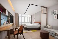Home2 Suites by Hilton Sanmenxia MianchI Hotels in Mianchi County