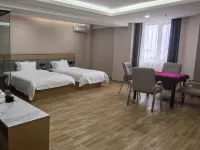 Fuyuan Donglai Business Hotel Hotels in Fuyuan