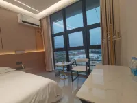 Ji Feng Apartment Monsoon Serviced Apartment (Ningde)