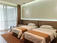 Jianmenguan Xiongguan Yougu Resort Hotel - Park Yeri