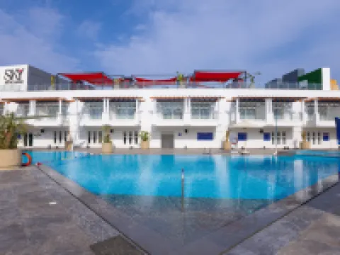 Naama Bay Suites & Spa Hotel a Sharm El-Sheikh