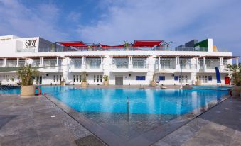 Naama Bay Suites & Spa