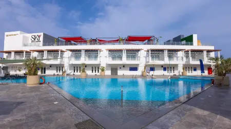 Naama Bay Suites & Spa