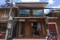 The Folkster House Chiangkhan فنادق في تشيانغ خان