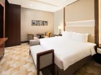 Aerotel Jeddah - Transit Hotel in Terminal 1 Hotels near King Abdulaziz International Airport