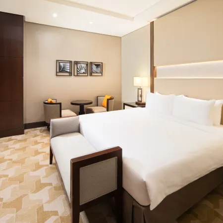 Aerotel Jeddah - Transit Hotel in Terminal 1 Hotels in Jeddah