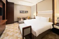 Aerotel Jeddah - Transit Hotel in Terminal 1