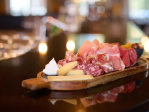 Victoria Hotel & Residence Hotels in Aigle