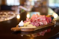 Victoria Hotel & Residence Hotels in Leysin