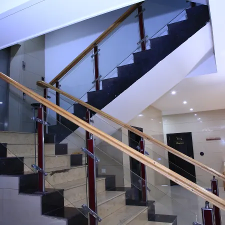 Yujie Business Hotel