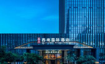 Southwest International Hotel