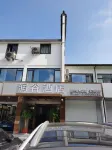RunGu Hotel Hotel in zona Jinghu