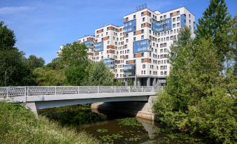 Best Western Zoom Hotel Aparthotel