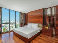 Ocean Star Da Nang Bay Hotel Hotel dekat Bandara Internasional Da Nang