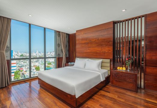 오션스타 다낭 베이 호텔 가성비