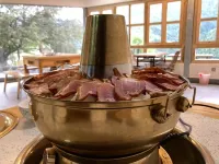 Siguniangshan Xiaozhuang Homestay