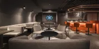 CapsuleTransit MAX - Terminal 2 - bar