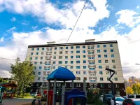 Apartment 44, spacious living area, separate kitchen & 1 bedroom Hôtels à : 
