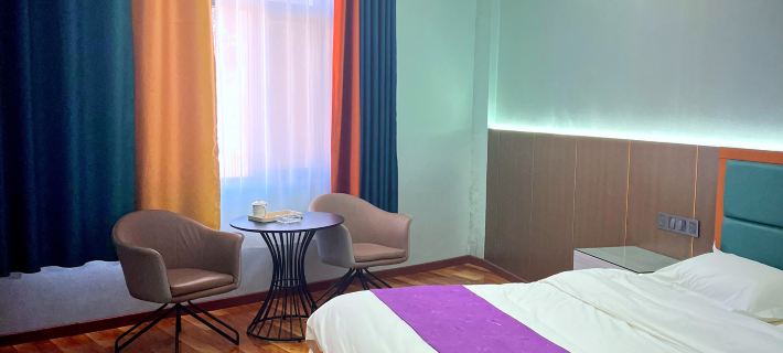 SaiXiong NuoYang Hotle Hotels in Tongren