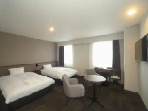 โรงแรมอาซาฮิคาวะ โตโยะ โรงแรมในอาซาฮิกาวะ